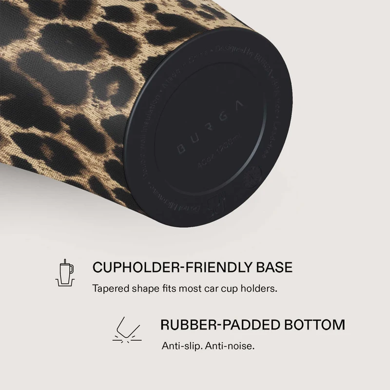 Burga Player - Leakproof Tumbler 1.2L - 4152772