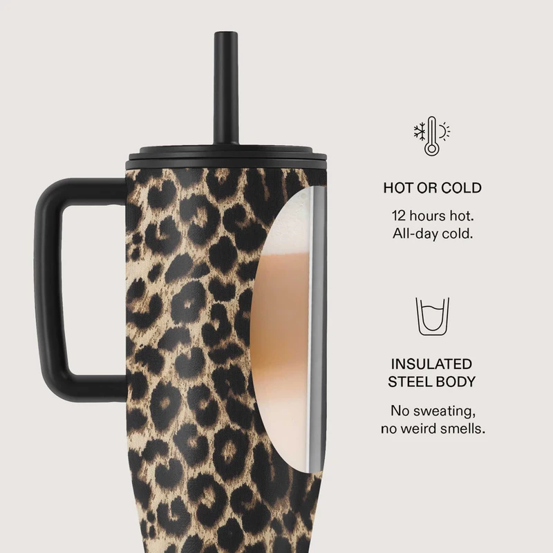 Burga Player - Leakproof Tumbler 1.2L - 4152772