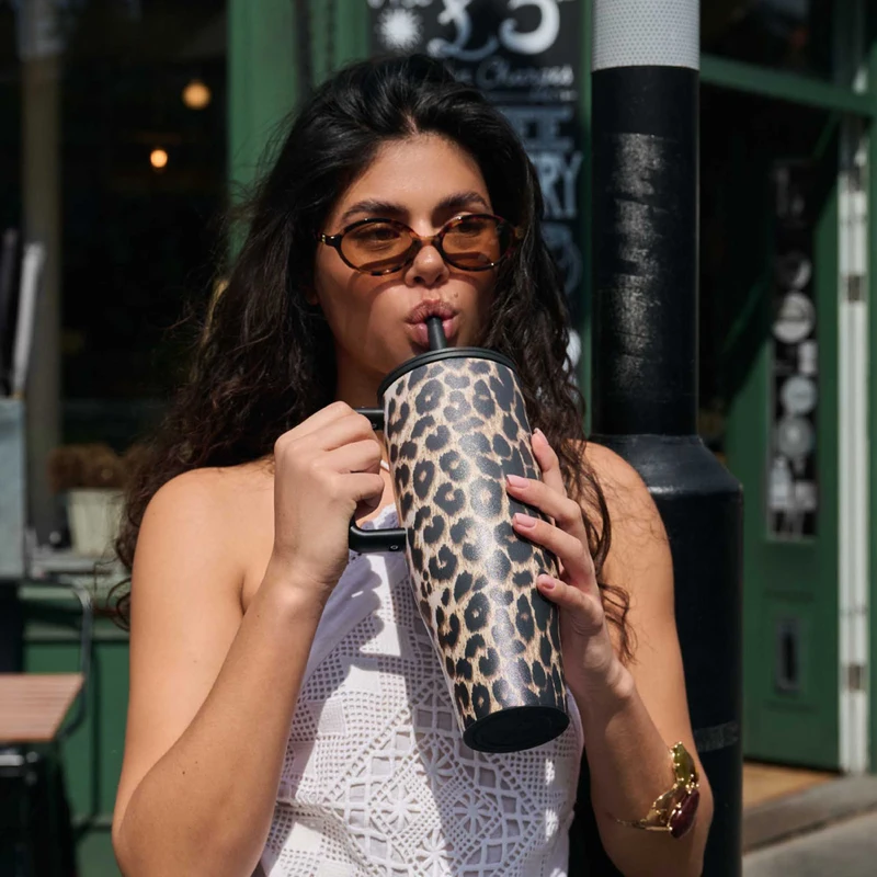 Burga Player - Leakproof Tumbler 1.2L - 4152772