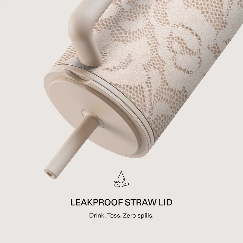 Burga Gone Country - Leakproof Tumbler 1.2L - 4152792