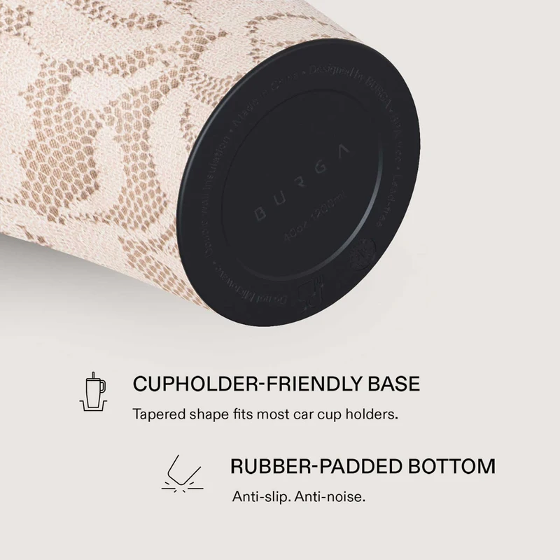 Burga Gone Country - Leakproof Tumbler 1.2L - 4152792