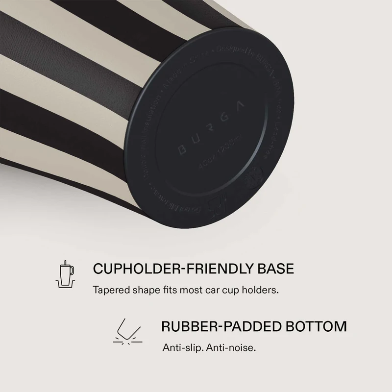 Burga Prophecy - Leakproof Tumbler 1.2L - 4152906