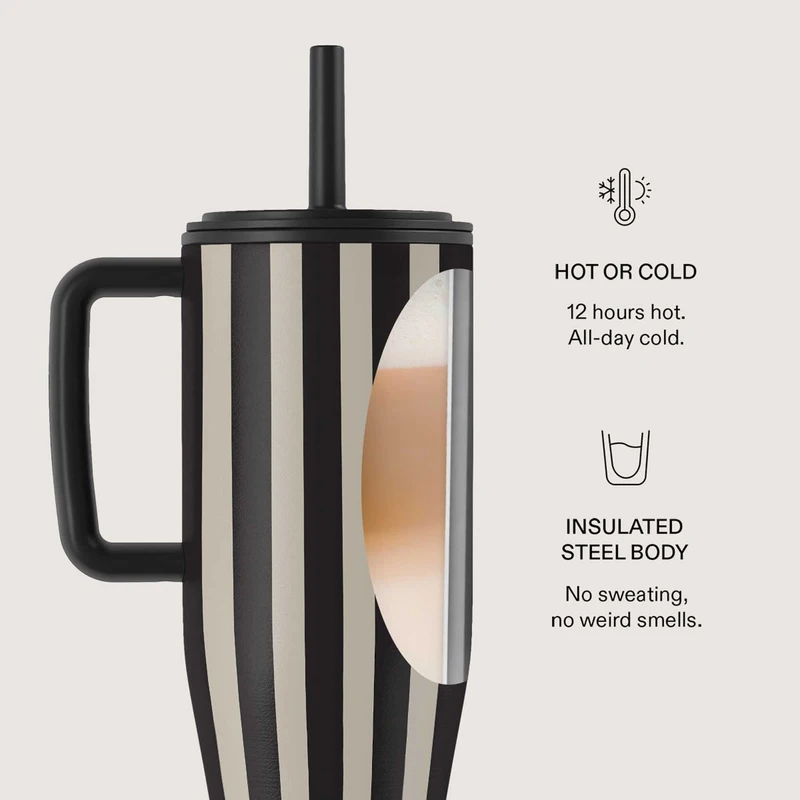 Burga Prophecy - Leakproof Tumbler 1.2L - 4152906