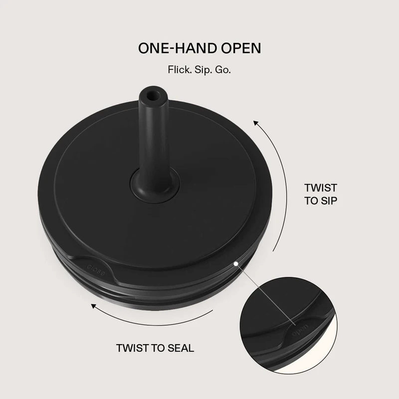 Burga Prophecy - Leakproof Tumbler 1.2L - 4152906