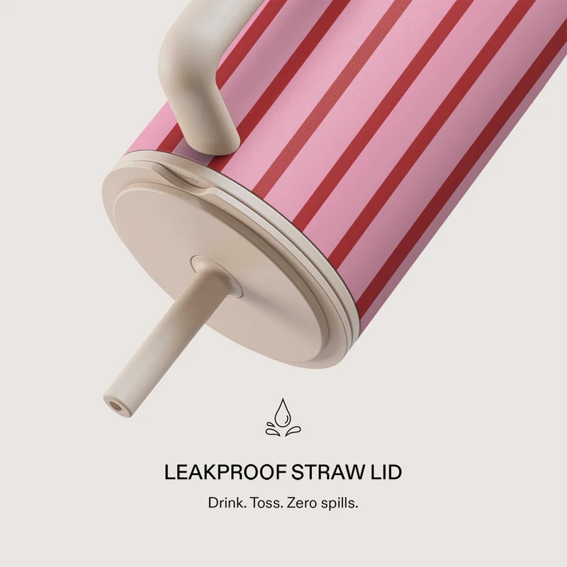 Burga Favorite Bikini - Leakproof Tumbler 1.2L - 4153012