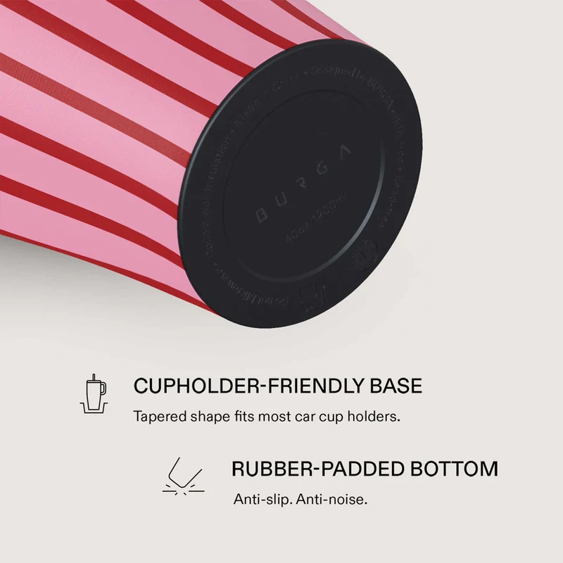 Burga Favorite Bikini - Leakproof Tumbler 1.2L - 4153012