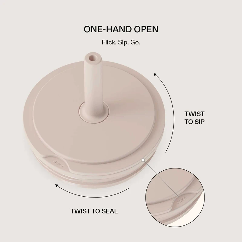 Burga Favorite Bikini - Leakproof Tumbler 1.2L - 4153012