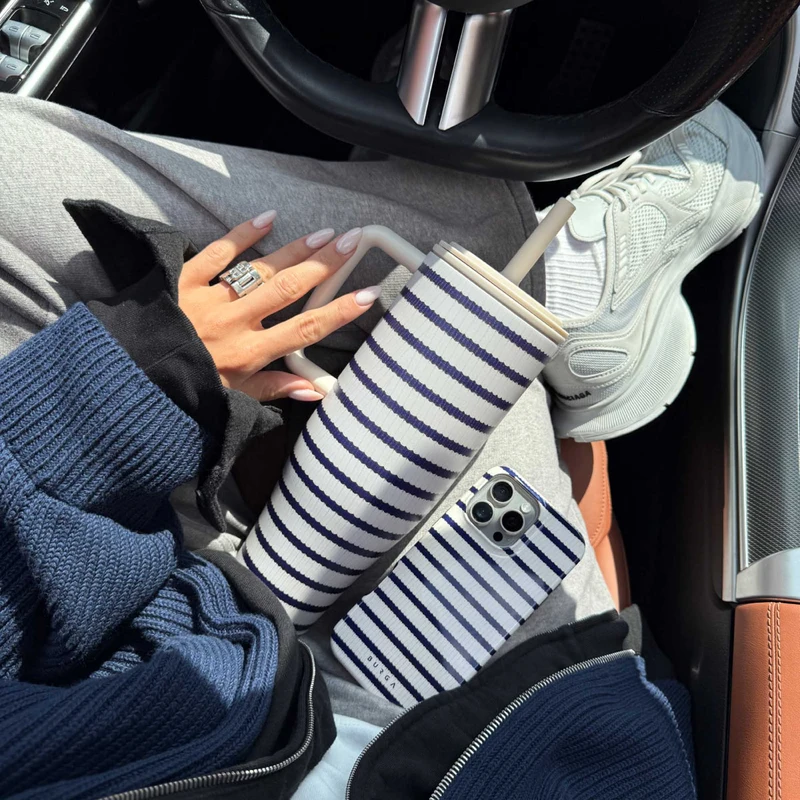 Burga Old Money - Leakproof Tumbler 1.2L - 4153024