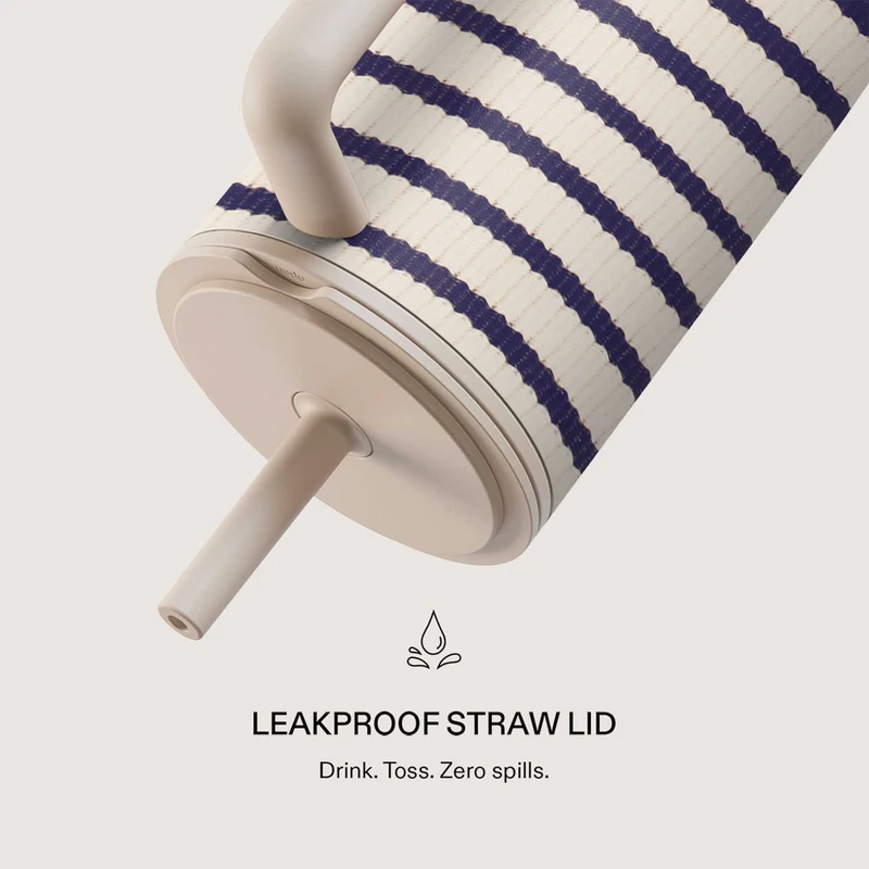 Burga Old Money - Leakproof Tumbler 1.2L - 4153024