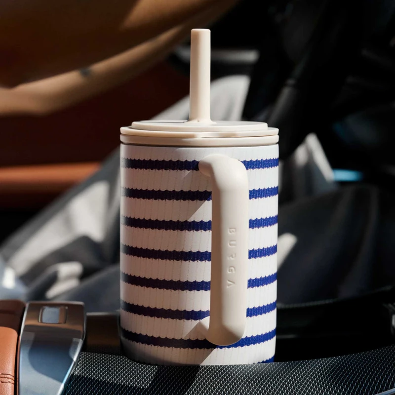 Burga Old Money - Leakproof Tumbler 1.2L - 4153024