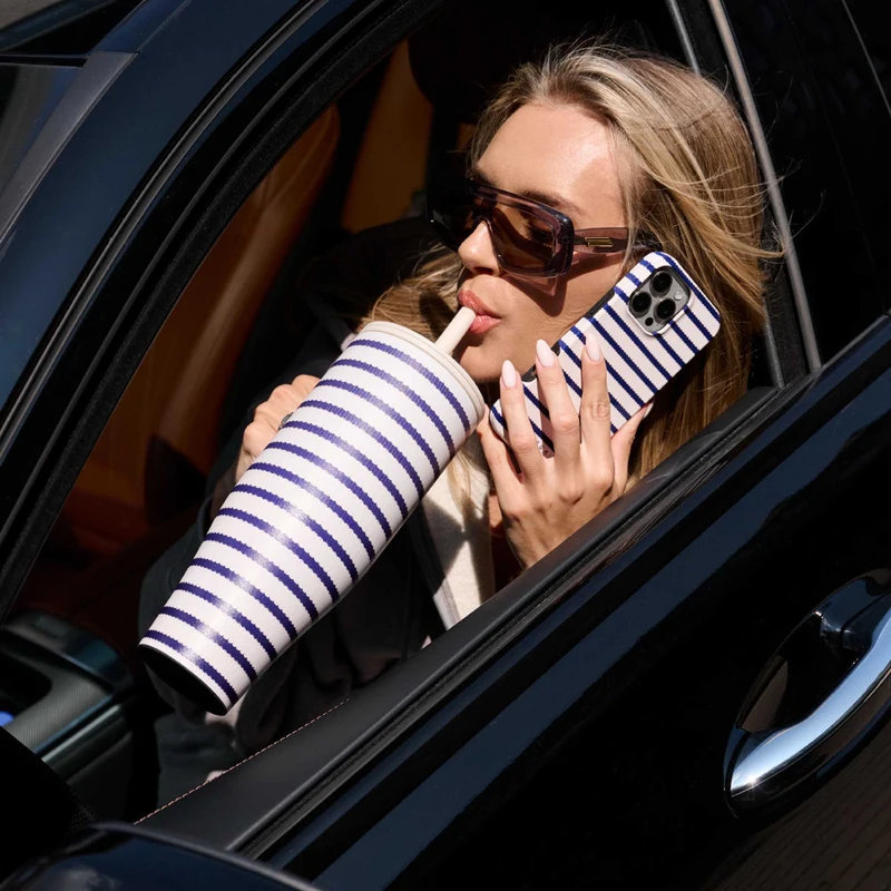 Burga Old Money - Leakproof Tumbler 1.2L - 4153024