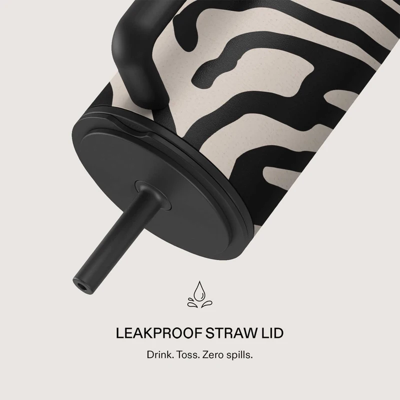 Burga Imperial - Leakproof Tumbler 1.2L - 4153074