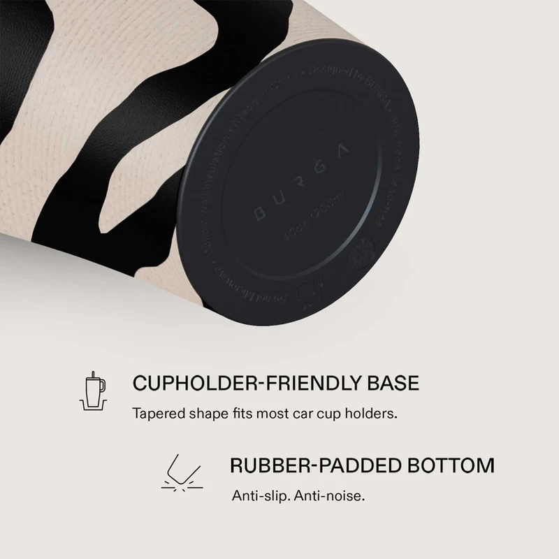 Burga Imperial - Leakproof Tumbler 1.2L - 4153074