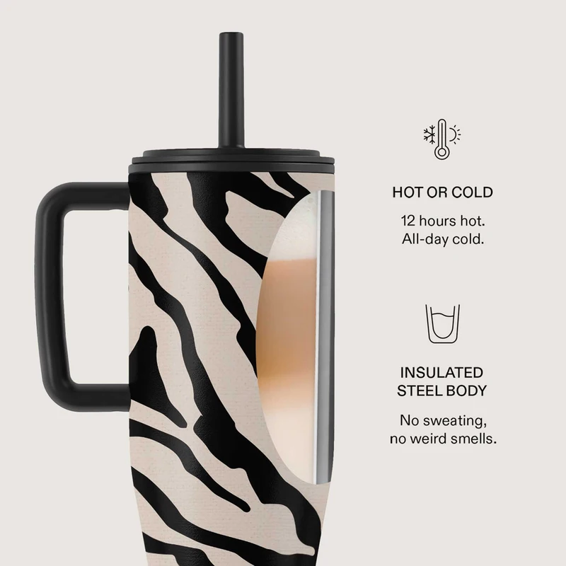 Burga Imperial - Leakproof Tumbler 1.2L - 4153074