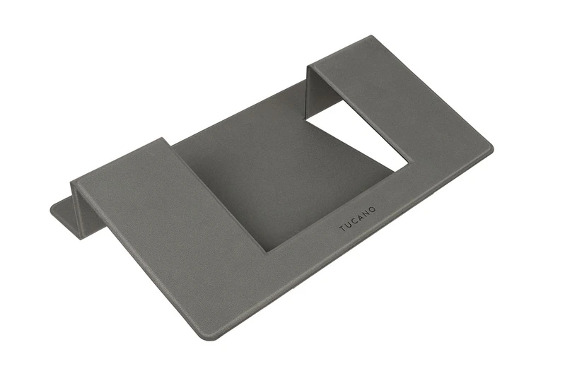 Tucano Unversal Foldable Laptop stand Grey - 5216790