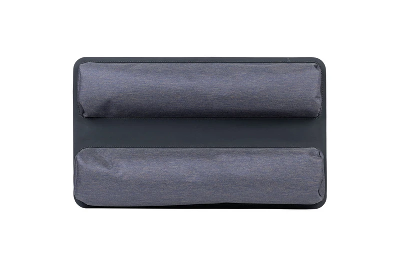 Tucano Comodo Large Laptop pillow Grey - 5216972