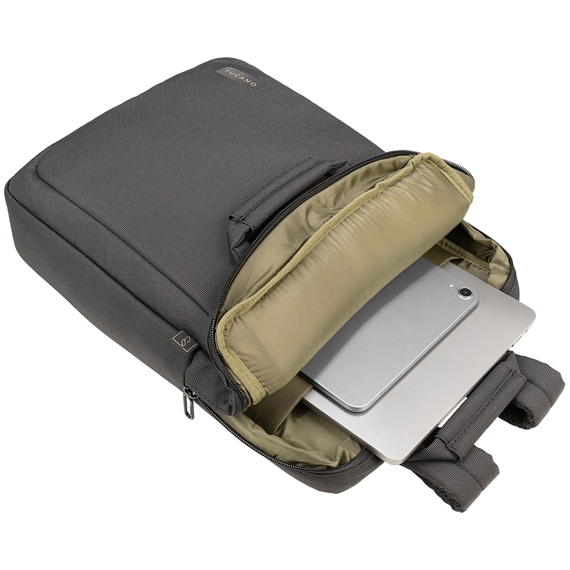 Tucano Work Out 4 Backpack 16