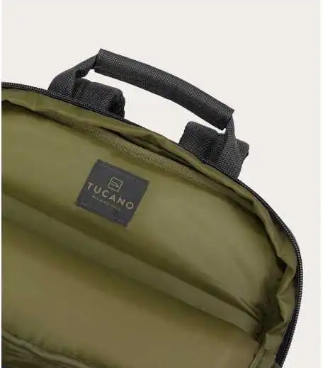 Tucano Work Out 4 Backpack 14