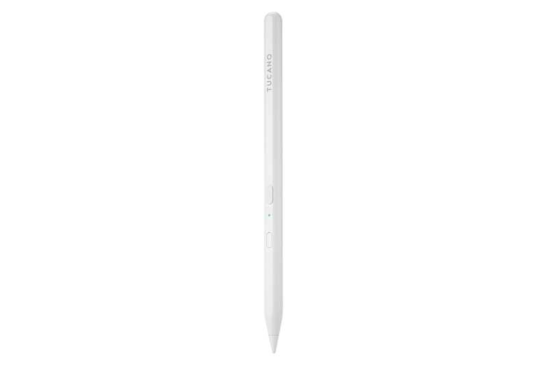 Tucano Active Stylus 3 Pen for iPads with USB-C White - 5222647