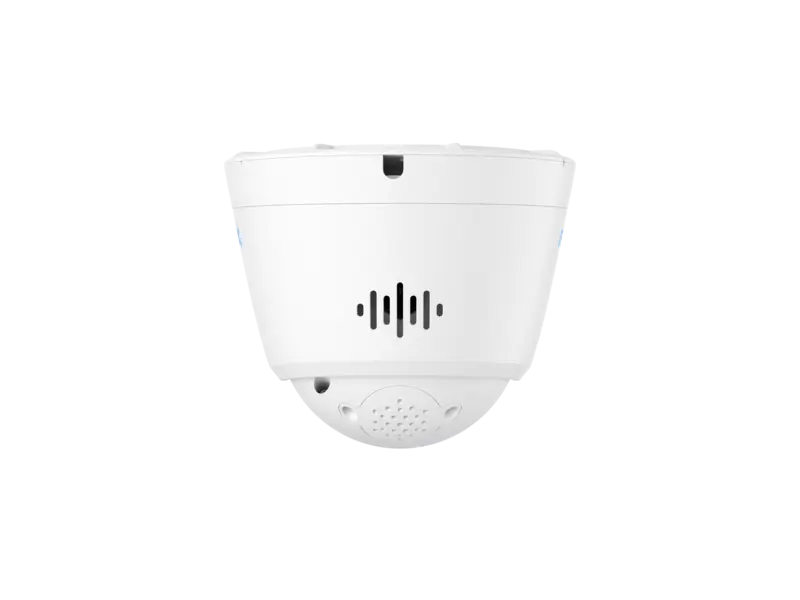 Reolink P334 Outdoor PoE IP Cam White - 5398376