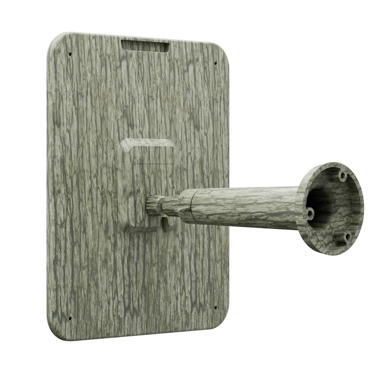 Reolink Solar Panel 2 - 6W Camouflage - 5398849