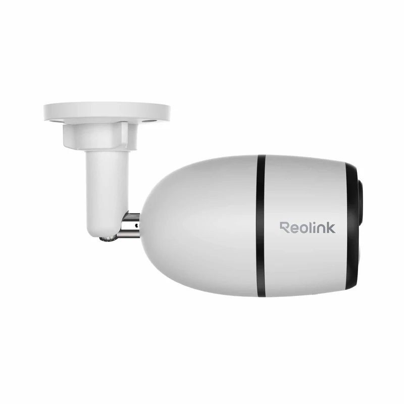 Reolink Go Plus (G330) Outdoor Battery Cam 4G LTE White - 5398911