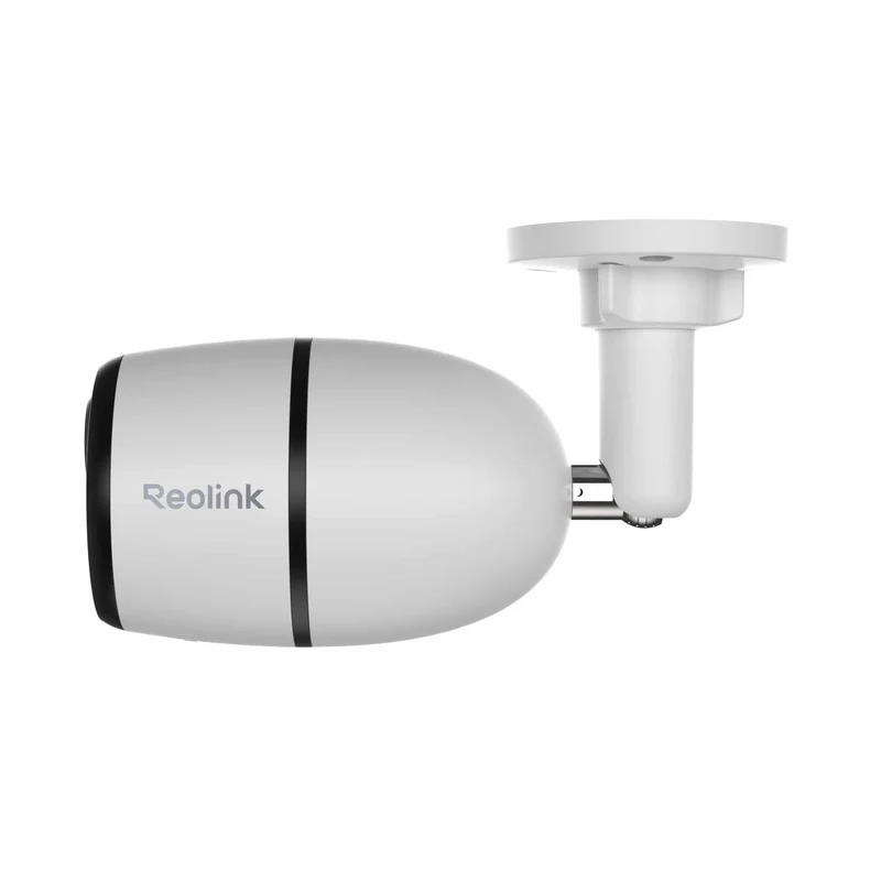 Reolink Go Plus (G330) Outdoor Battery Cam 4G LTE White - 5398911