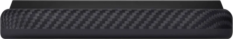 Pitaka Summa MagSafe Case Apple iPhone 17 Pro Black/Grey - 5436747