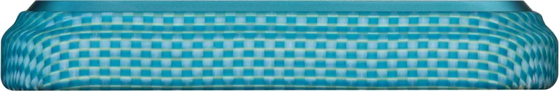 Pitaka Edge MagSafe Case iPhone Air Lucid Blue - 5436804