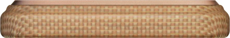 Pitaka Edge MagSafe Case iPhone 17 Pro Golden Glint - 5436805