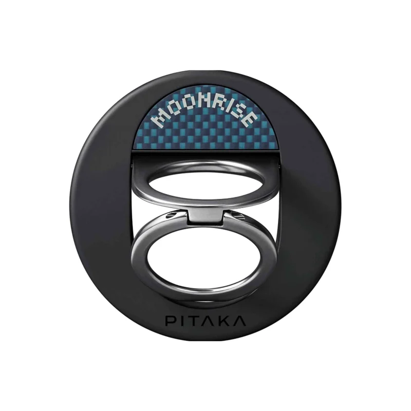 Pitaka MagEZ Grip MagSafe Holder/Stand Moonrise - 5541696