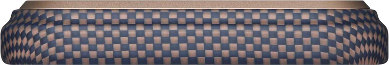 Pitaka Edge MagSafe Case iPhone 17 Pro Max Sunset - 5541818