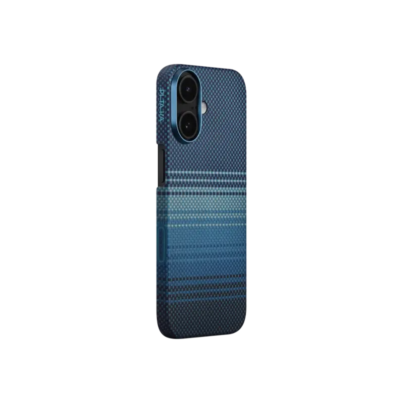 Pitaka Edge MagSafe Case iPhone 17 Moonrise - 5541819
