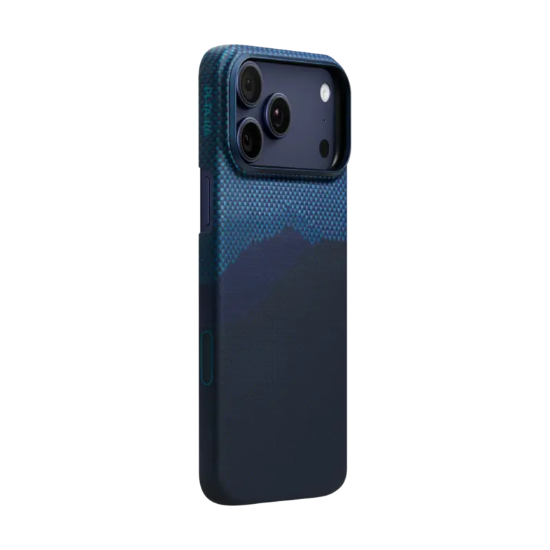 Pitaka Edge MagSafe Case iPhone 17 Pro Over the Horizon - 5541825