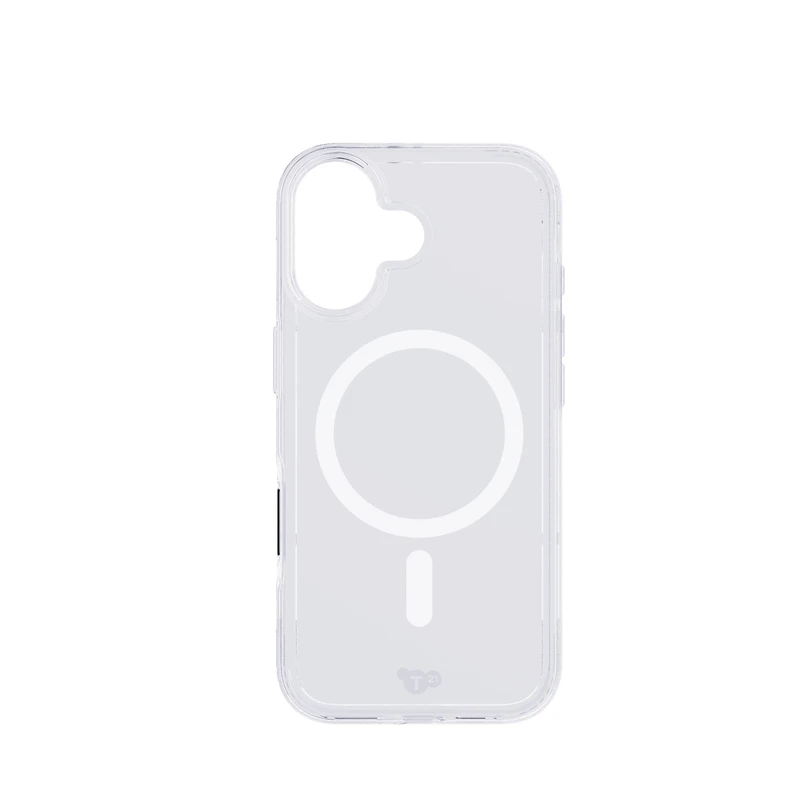 Tech21 Evo Clear MagSafe Apple iPhone 17 Clear - 5960703