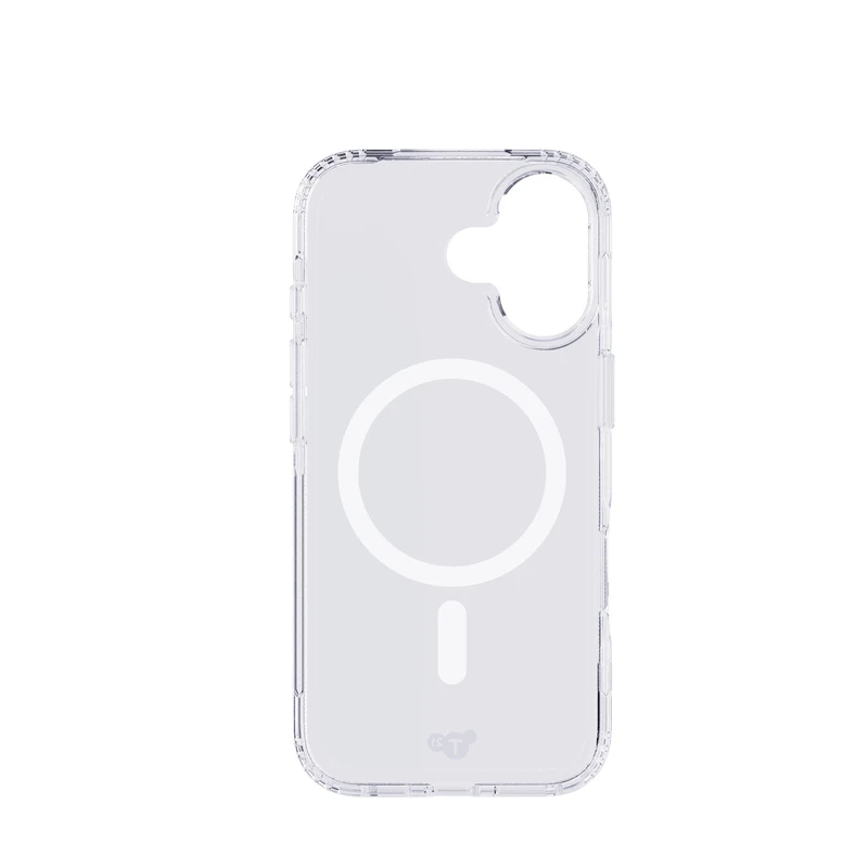 Tech21 Evo Clear MagSafe Apple iPhone 17 Clear - 5960703
