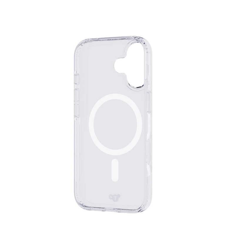 Tech21 Evo Clear MagSafe Apple iPhone 17 Clear - 5960703