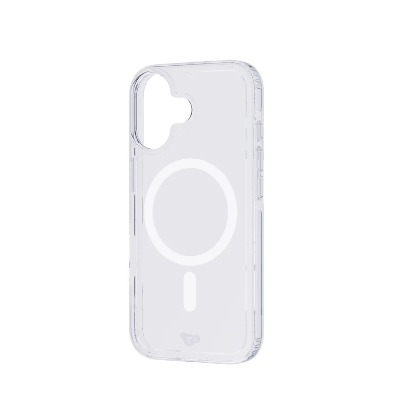 Tech21 Evo Clear MagSafe Apple iPhone 17 Clear - 5960703