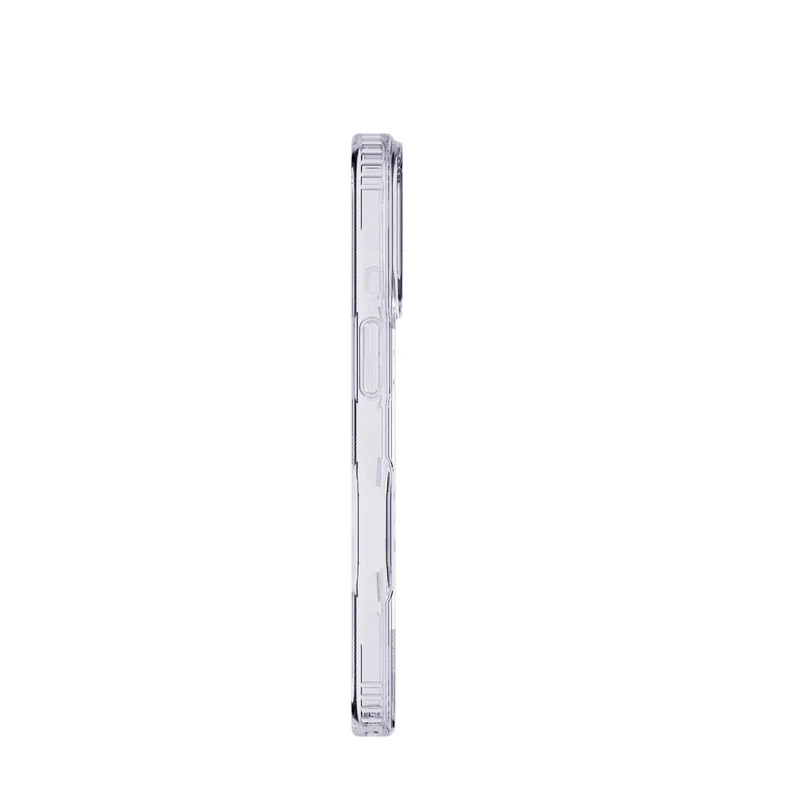 Tech21 Evo Clear MagSafe Apple iPhone 17 Clear - 5960703