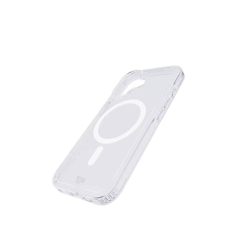 Tech21 Evo Clear MagSafe Apple iPhone 17 Clear - 5960703