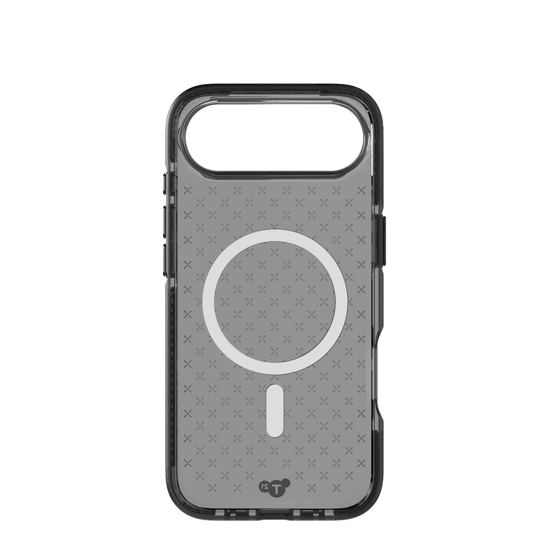 Tech21 Evo Check MagSafe Apple iPhone Air Smokey/Black - 5960713