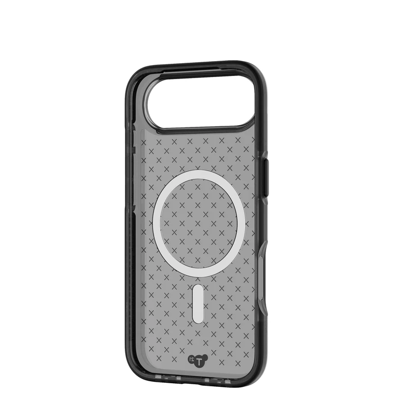 Tech21 Evo Check MagSafe Apple iPhone Air Smokey/Black - 5960713