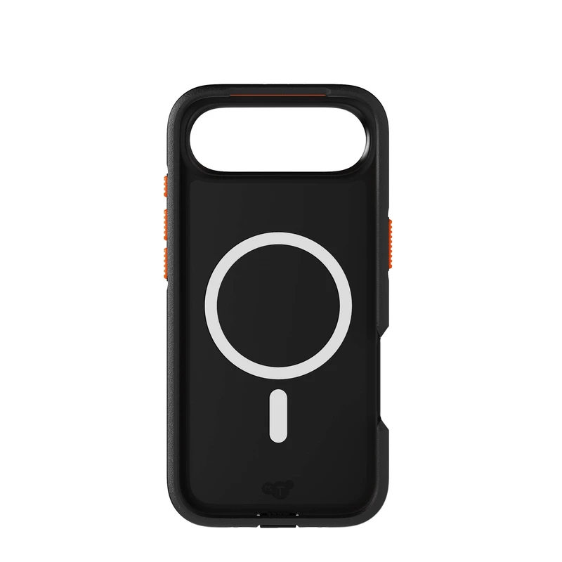 Tech21 Evo Pro MagSafe w. Lanyard Apple iPhone Air Black - 5960720