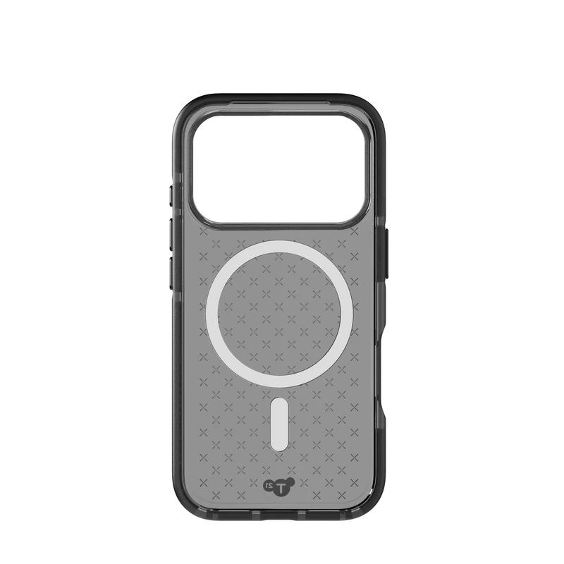 Tech21 Evo Check MagSafe Apple iPhone 17 Pro Smokey/Black - 5960723