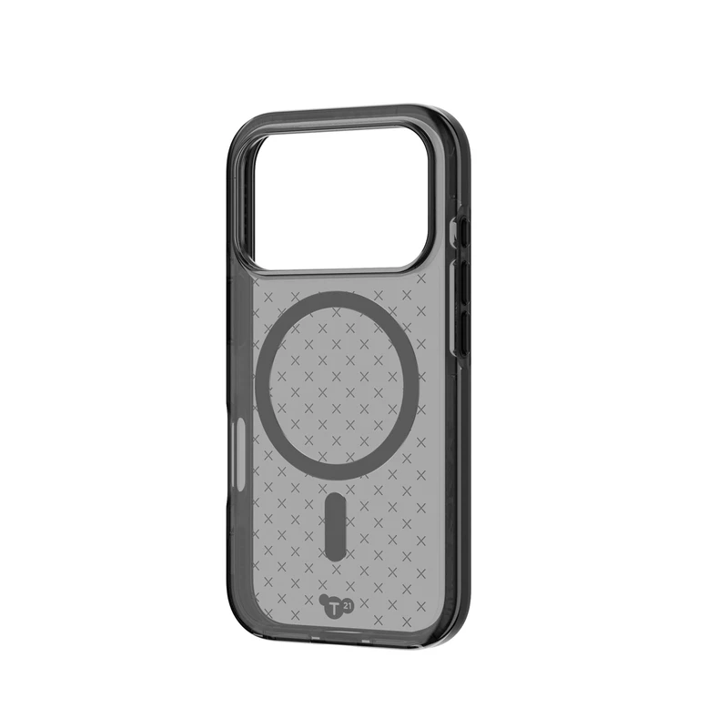 Tech21 Evo Check MagSafe Apple iPhone 17 Pro Smokey/Black - 5960723