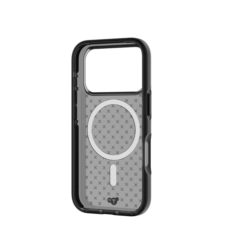 Tech21 Evo Check MagSafe Apple iPhone 17 Pro Smokey/Black - 5960723