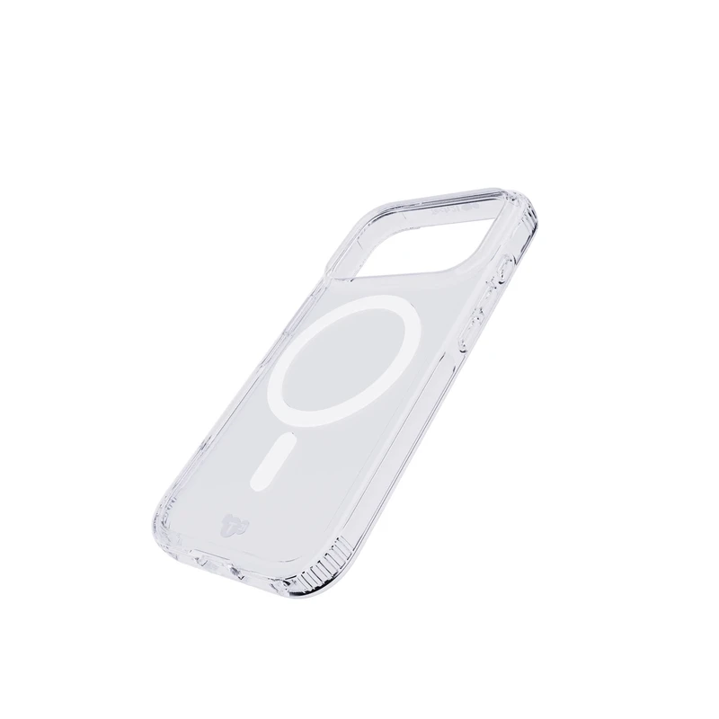 Tech21 Evo Clear MagSafe Apple iPhone 18 Pro/17 Pro Clear - 5960725
