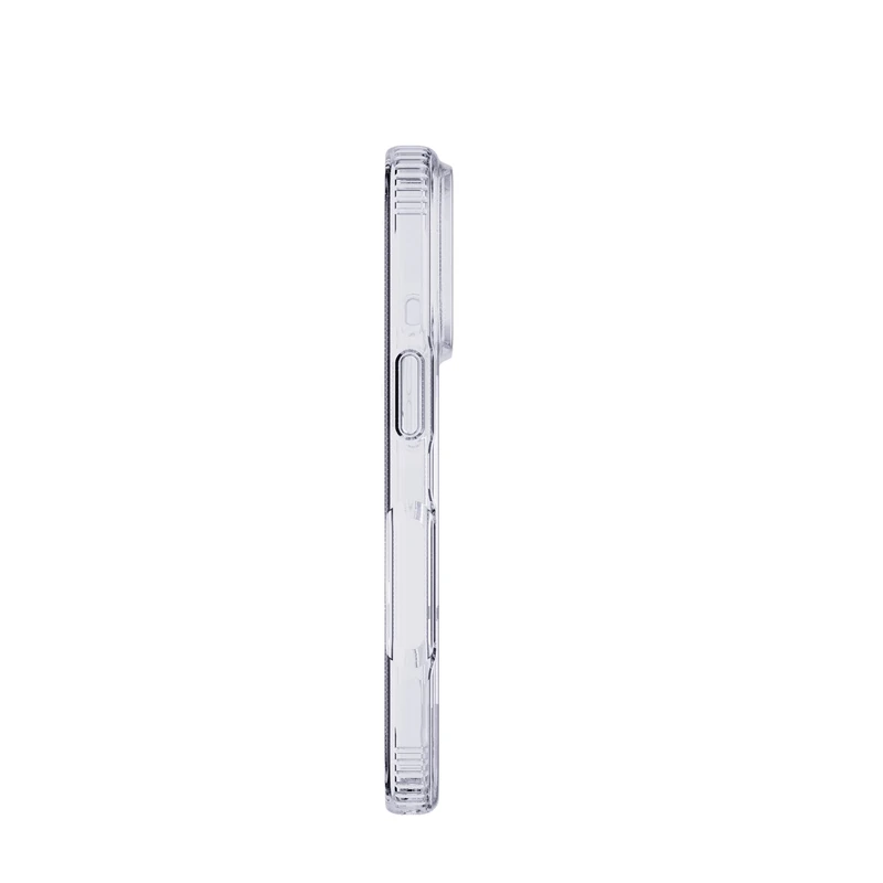 Tech21 Evo Clear MagSafe Apple iPhone 18 Pro/17 Pro Clear - 5960725