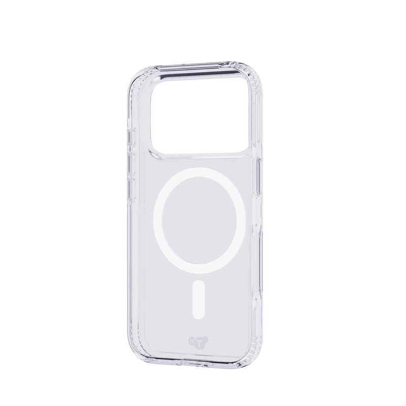 Tech21 Evo Clear MagSafe Apple iPhone 18 Pro/17 Pro Clear - 5960725