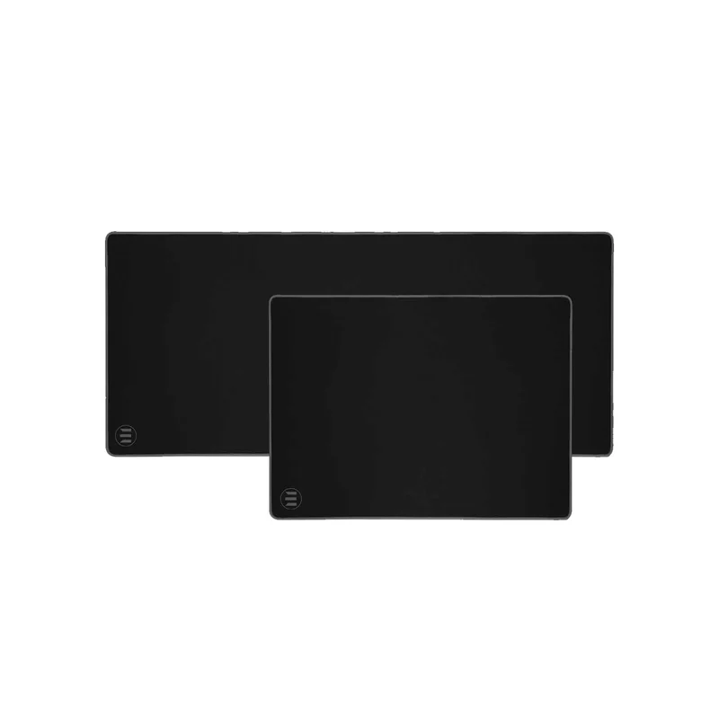 White Shark Premium KARUTA L Gaming Mousepad 450x400mm Black - 2053932